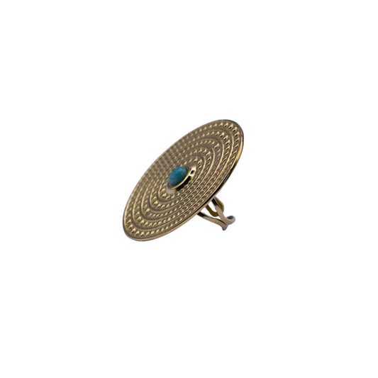 ANILLO MACARELLETA