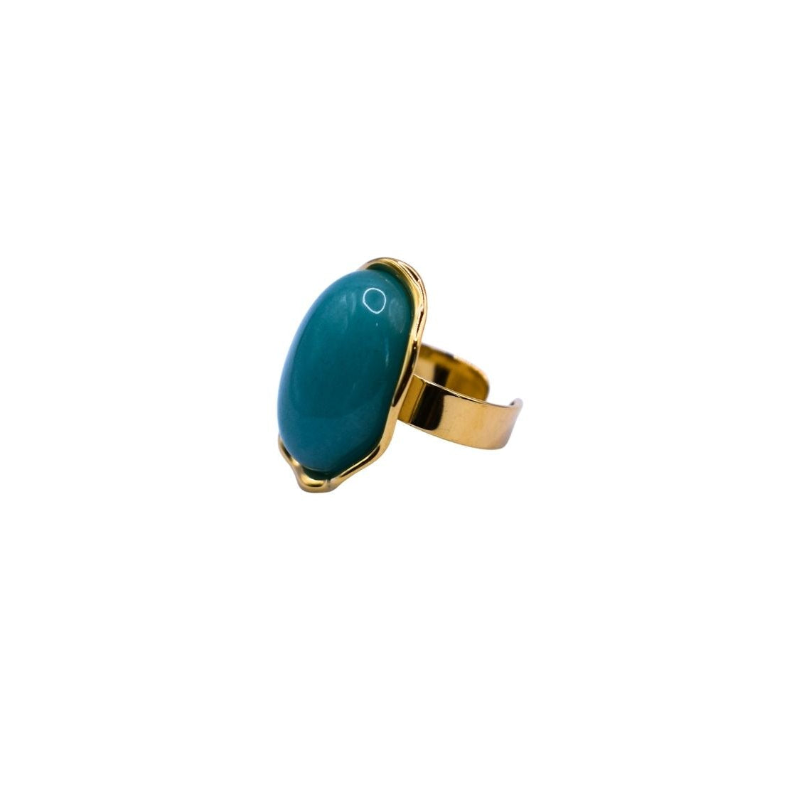 ANILLO TREBALÚGER