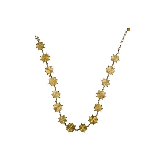 COLLAR D’HORT