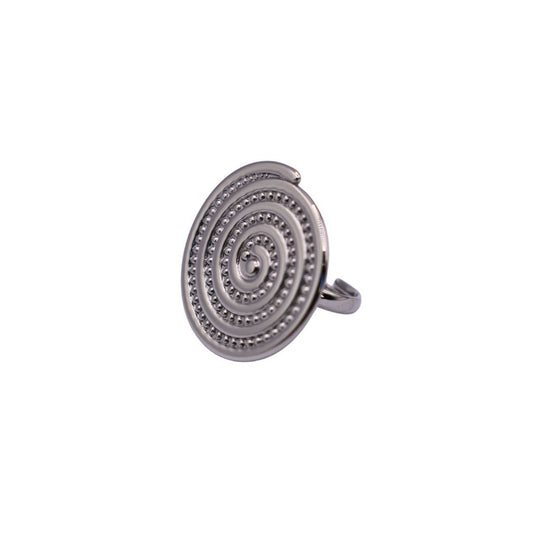 ANILLO MITJANA PERLA