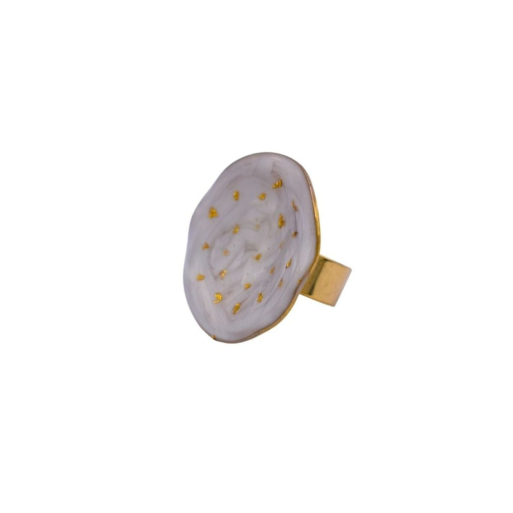 ANILLO BINIBECA