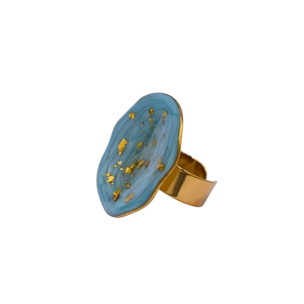 ANILLO FORNELLS