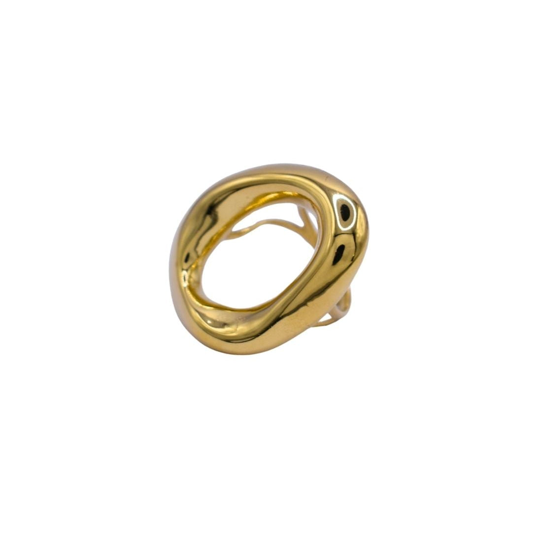 ANILLO TURQUETA AMBAR