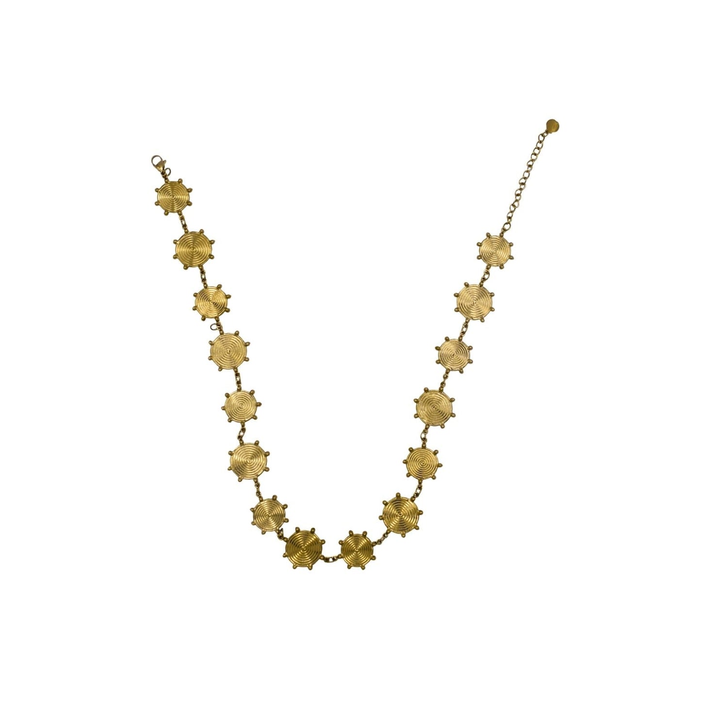COLLAR D’HORT