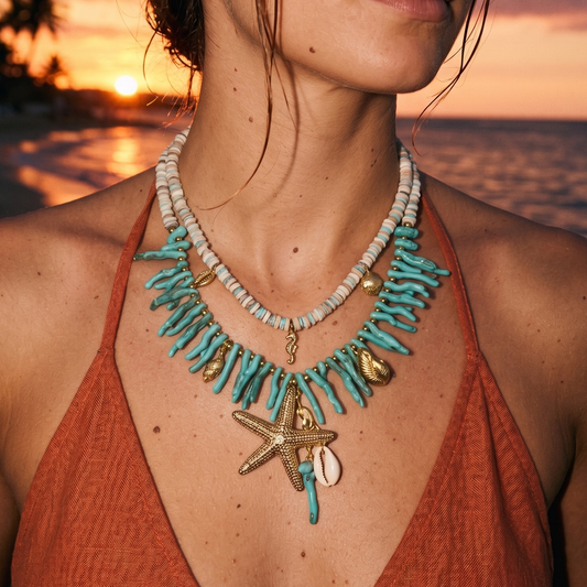 COLLAR VEDRÀ MARE