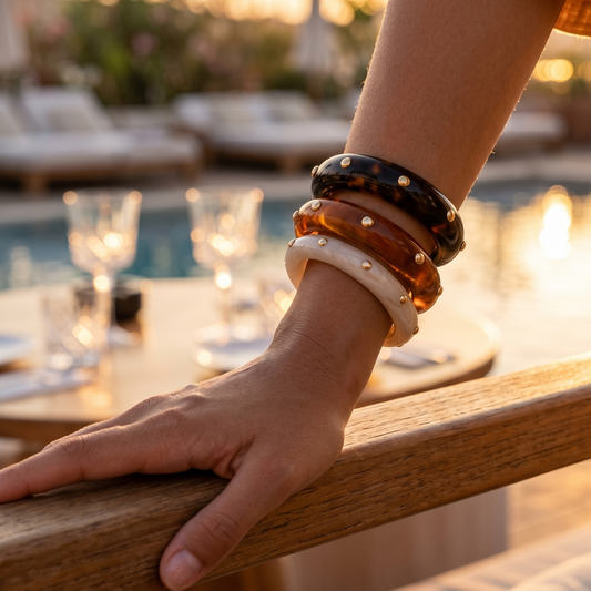 BRAZALETE SES ILLETES