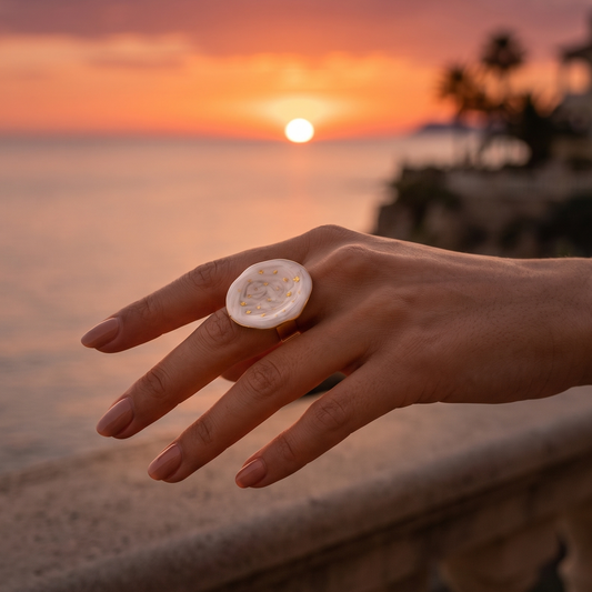 ANILLO BINIBECA