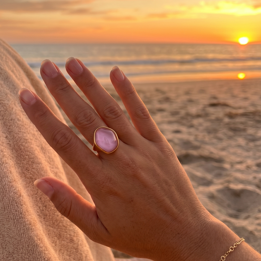 ANILLO MORELL