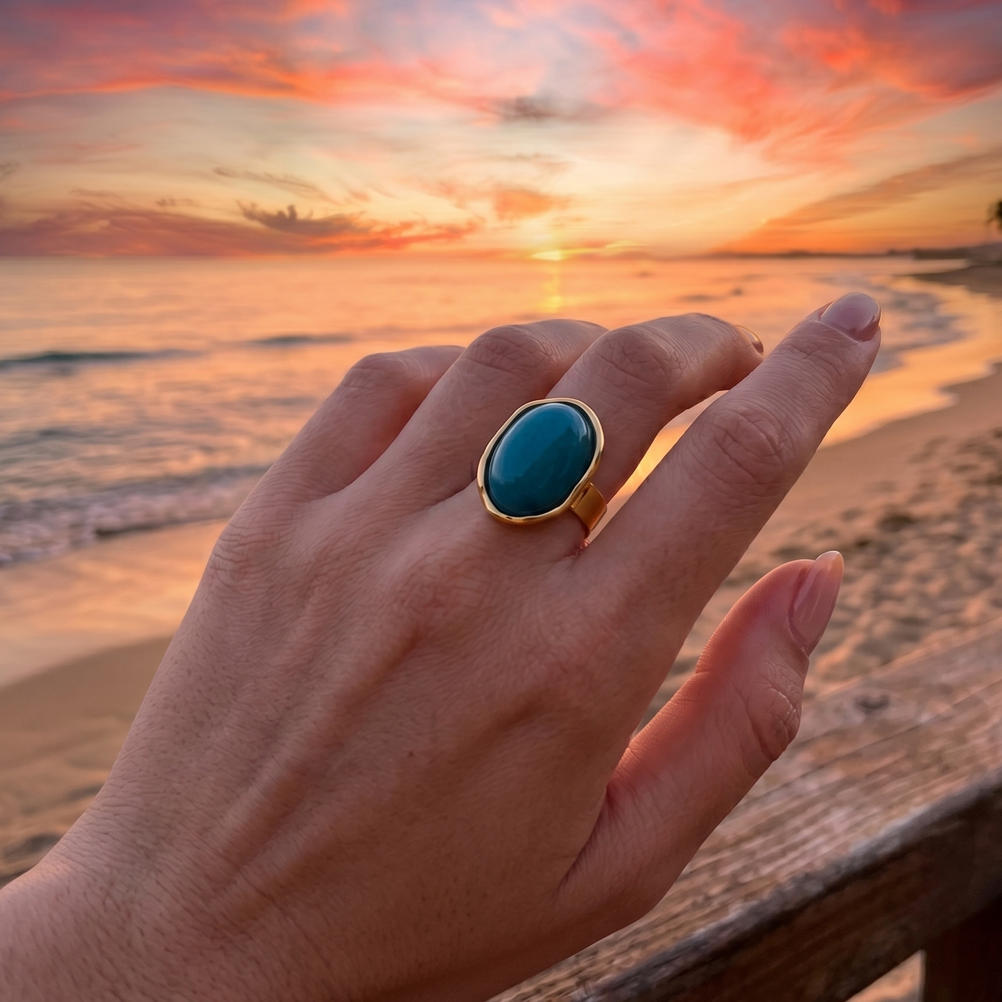 ANILLO TREBALÚGER
