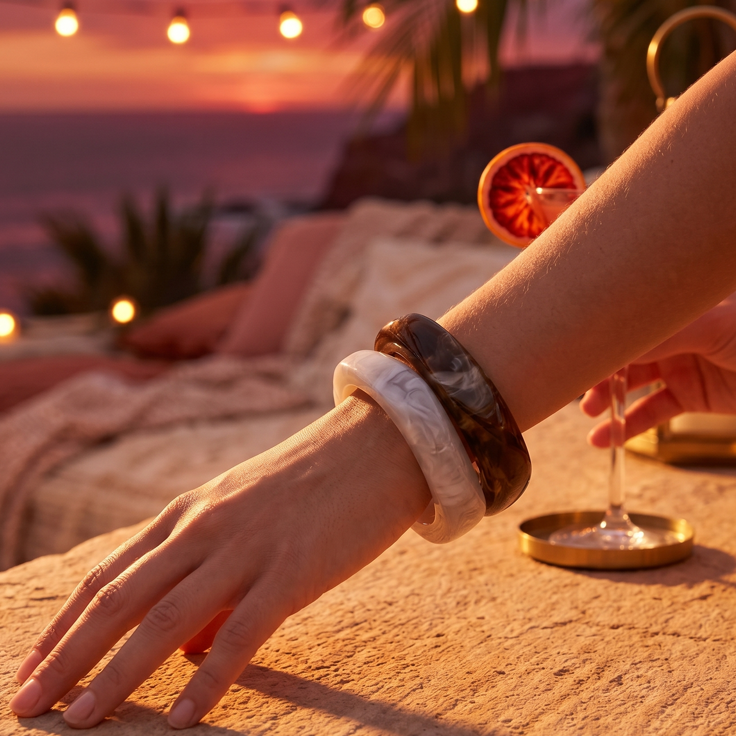 BRAZALETE SAONA